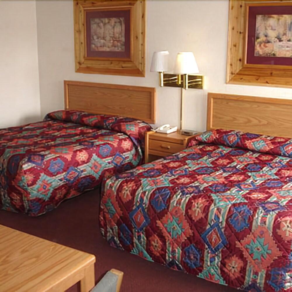 North Country Inn & Suites Mandan Luaran gambar