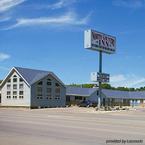 North Country Inn & Suites Mandan Luaran gambar