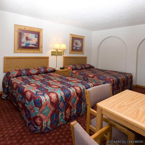 North Country Inn & Suites Mandan Bilik gambar