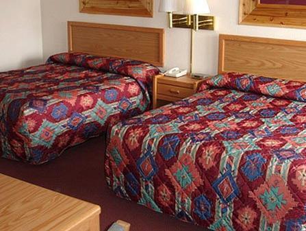North Country Inn & Suites Mandan Luaran gambar