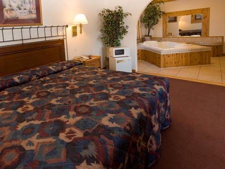 North Country Inn & Suites Mandan Luaran gambar