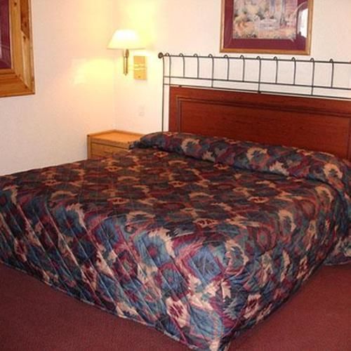 North Country Inn & Suites Mandan Luaran gambar