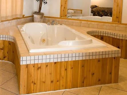 North Country Inn & Suites Mandan Luaran gambar